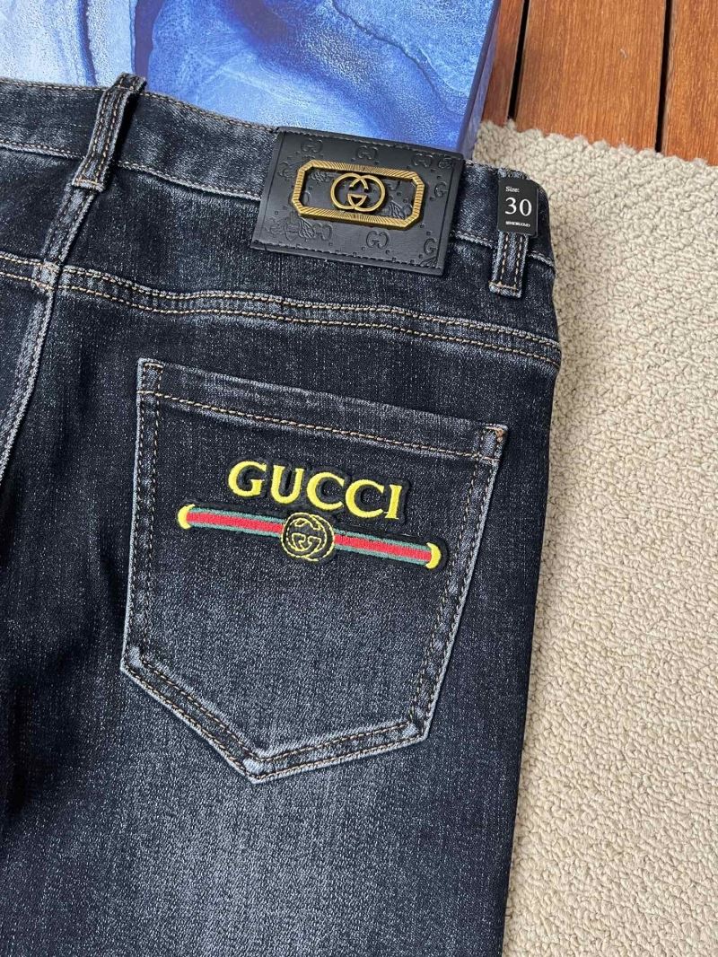 Gucci Jeans